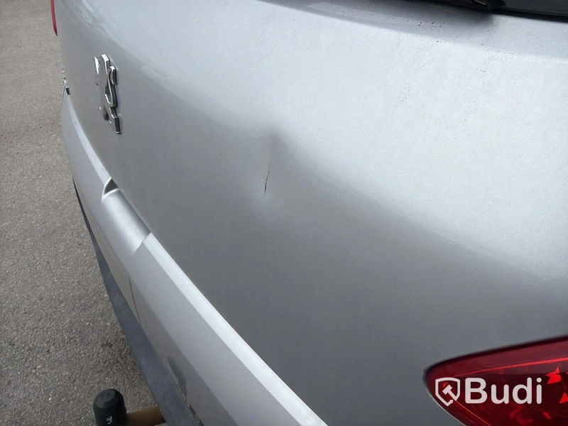 Peugeot 3008 1.6 Turbo (156hk) -2010 (rep-objekt)