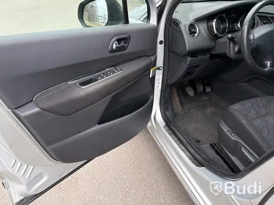 Peugeot 3008 1.6 Turbo (156hk) -2010 (rep-objekt)