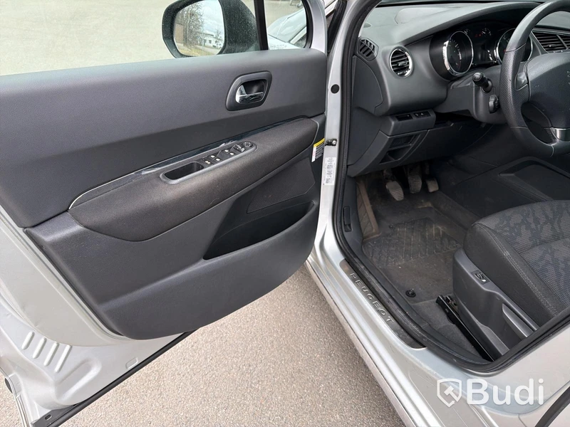 Peugeot 3008 1.6 Turbo (156hk) -2010 (rep-objekt)