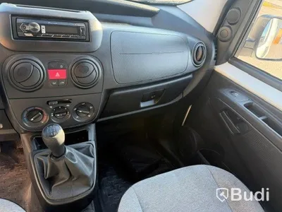 Personbil Fiat FIAT FIORINO -2024 | DIESEL