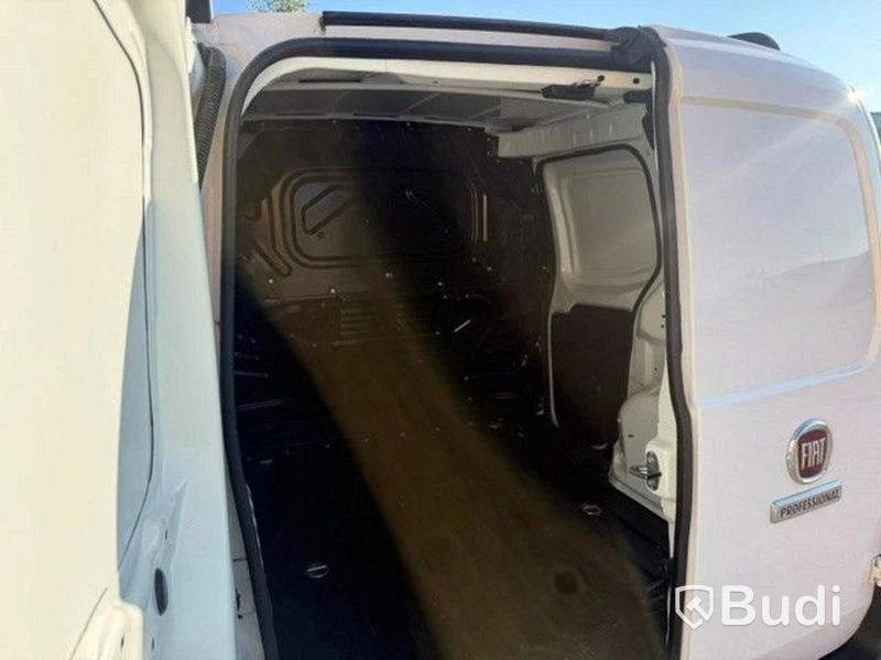 Personbil Fiat FIAT FIORINO -2024 | DIESEL