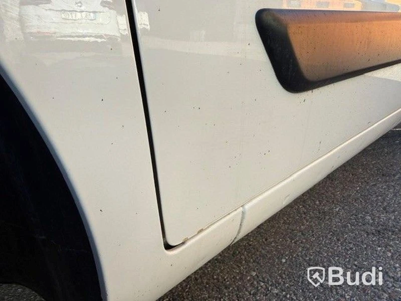 Personbil Fiat FIAT FIORINO -2024 | DIESEL