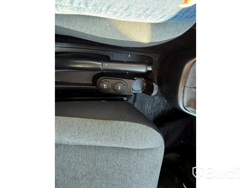 Personbil Fiat FIAT FIORINO -2024 | DIESEL