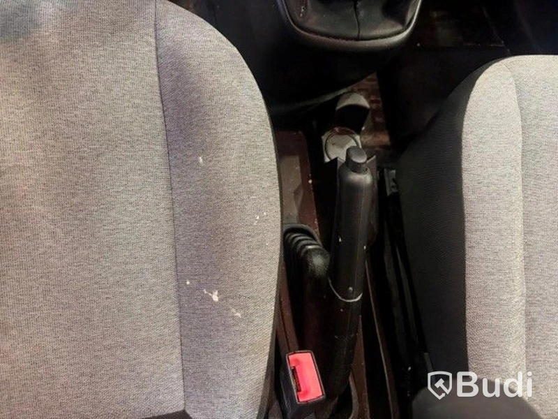 Personbil Fiat FIAT FIORINO -2024 | DIESEL
