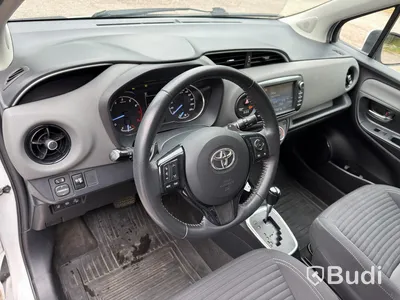 Toyota Yaris 1.5 5dr (111hk) -2019