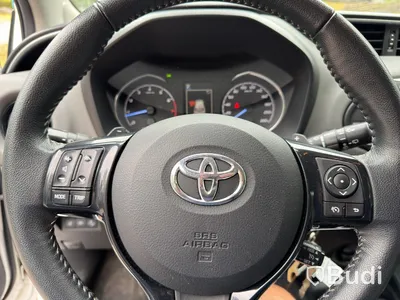Toyota Yaris 1.5 5dr (111hk) -2019