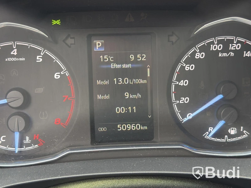 Toyota Yaris 1.5 5dr (111hk) -2019
