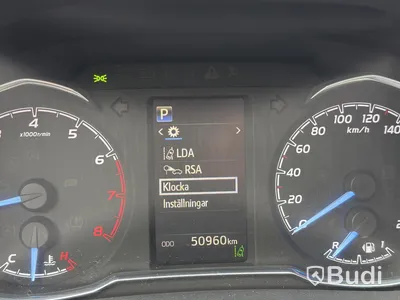 Toyota Yaris 1.5 5dr (111hk) -2019