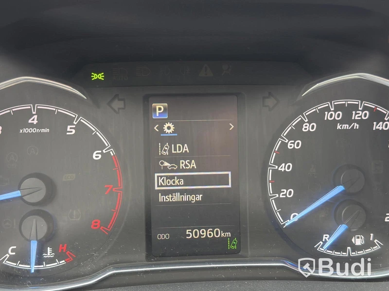 Toyota Yaris 1.5 5dr (111hk) -2019