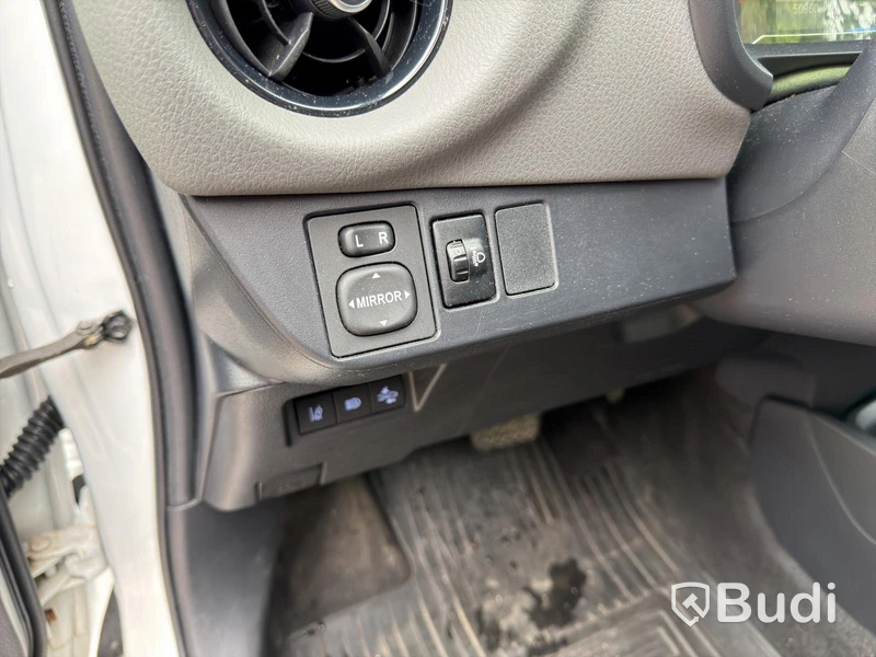 Toyota Yaris 1.5 5dr (111hk) -2019