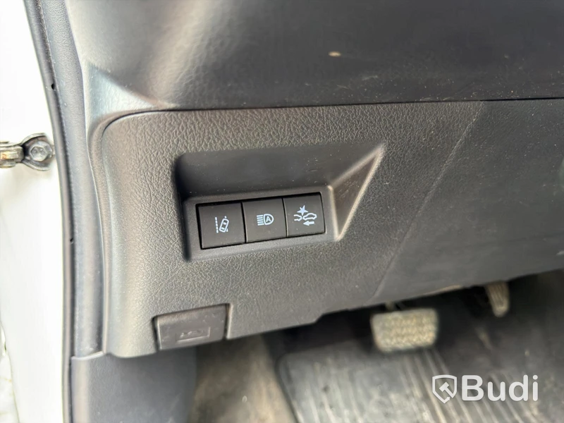 Toyota Yaris 1.5 5dr (111hk) -2019