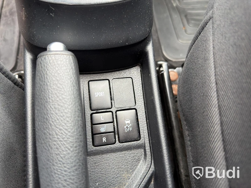 Toyota Yaris 1.5 5dr (111hk) -2019