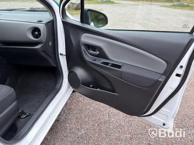 Toyota Yaris 1.5 5dr (111hk) -2019