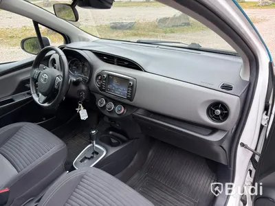 Toyota Yaris 1.5 5dr (111hk) -2019