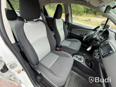 Toyota Yaris 1.5 5dr (111hk) -2019