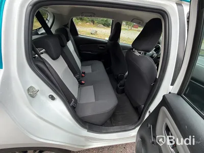 Toyota Yaris 1.5 5dr (111hk) -2019