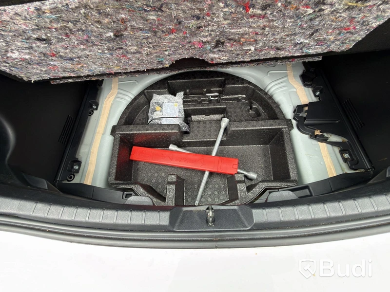 Toyota Yaris 1.5 5dr (111hk) -2019