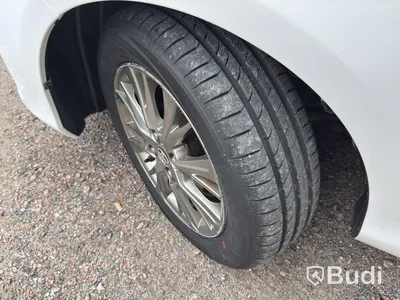 Toyota Yaris 1.5 5dr (111hk) -2019