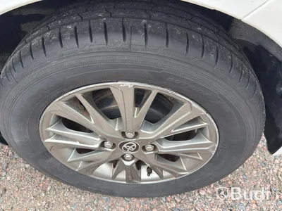 Toyota Yaris 1.5 5dr (111hk) -2019