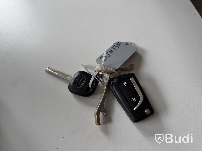 Toyota Yaris 1.5 5dr (111hk) -2019