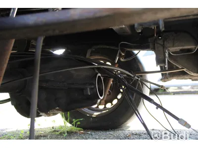 Skåpbil Volkswagen Crafter 35  -2010 | DIESEL | Reparationsobjekt