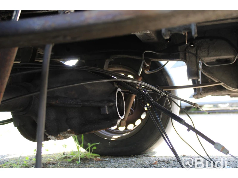 Skåpbil Volkswagen Crafter 35  -2010 | DIESEL | Reparationsobjekt