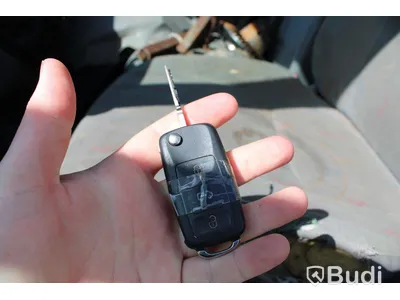 Skåpbil Volkswagen Crafter 35  -2010 | DIESEL | Reparationsobjekt