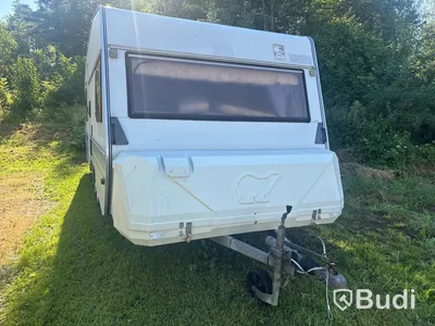 Polarvagnen Polar 550 Gl