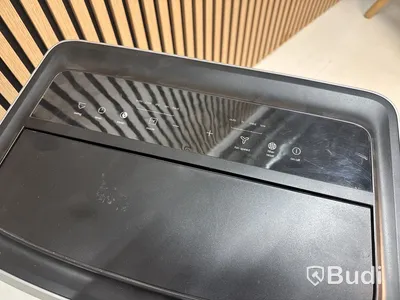 Portabel AC Electrolux