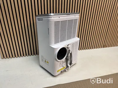 Portabel AC Electrolux