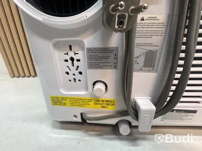 Portabel AC Electrolux