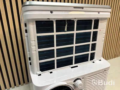Portabel AC Electrolux