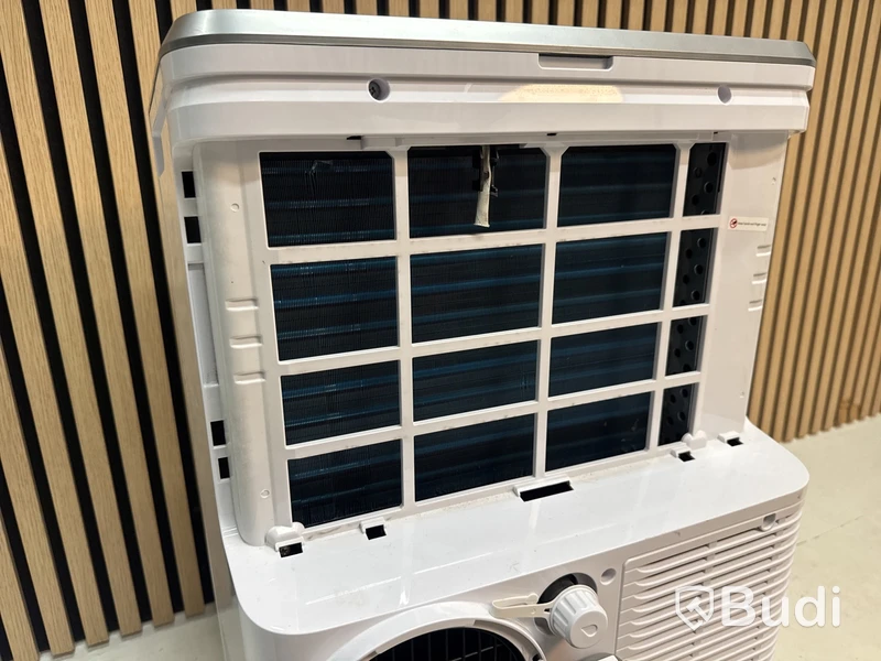Portabel AC Electrolux