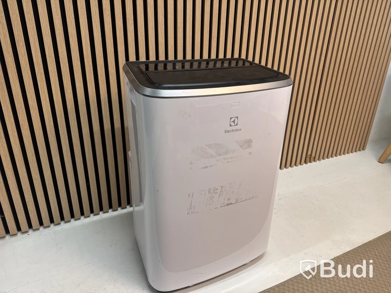 Portabel AC Electrolux