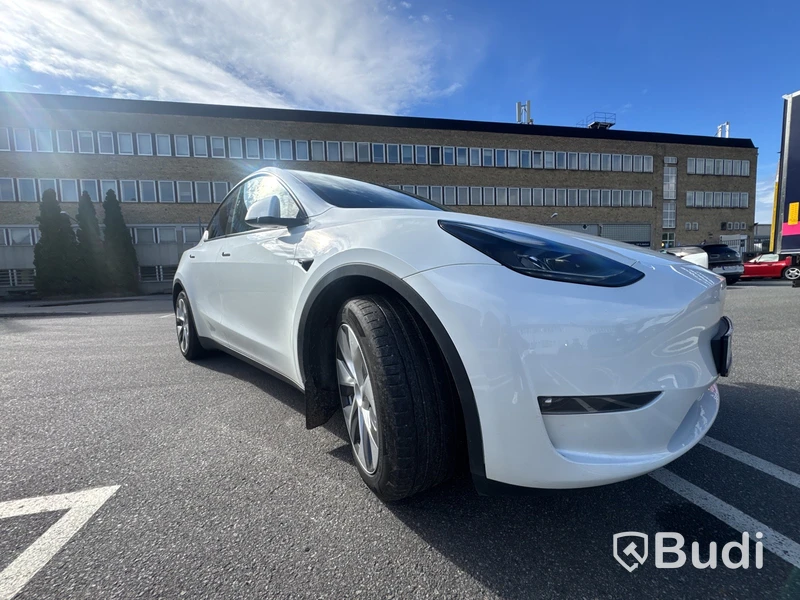 TESLA MODEL Y -2023 | EL