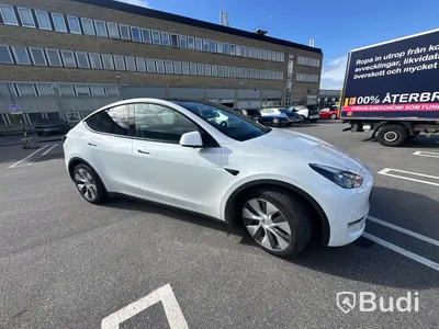 TESLA MODEL Y -2023 | EL