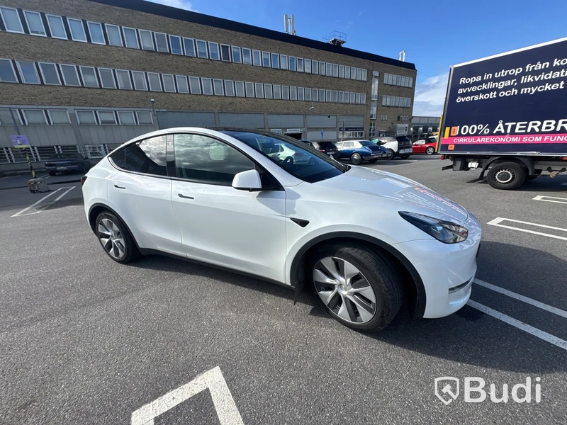 TESLA MODEL Y -2023 | EL
