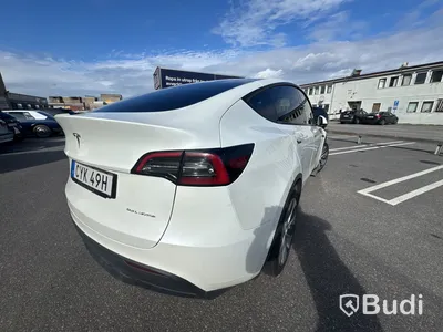 TESLA MODEL Y -2023 | EL