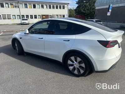TESLA MODEL Y -2023 | EL