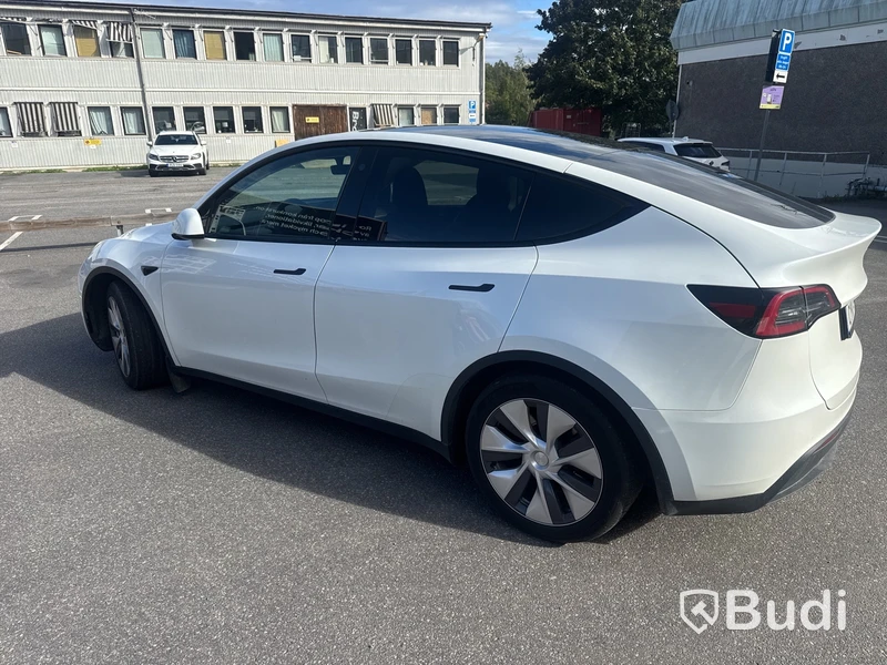 TESLA MODEL Y -2023 | EL