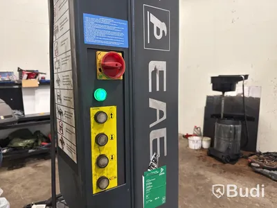 2-pelarlyft Nordic by EAE | 4200 kg | 2022