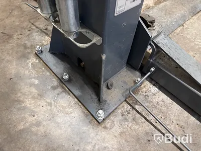 2-pelarlyft Nordic by EAE | 4200 kg | 2022