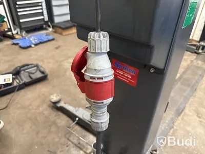 2-pelarlyft Nordic by EAE | 4200 kg | 2022