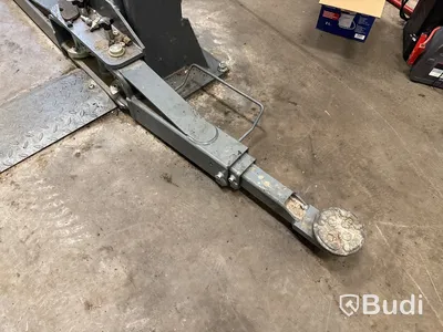 2-pelarlyft Nordic by EAE | 4200 kg | 2022