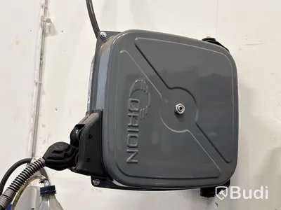 Luftvinda Orion CRS | 12 m | 2023