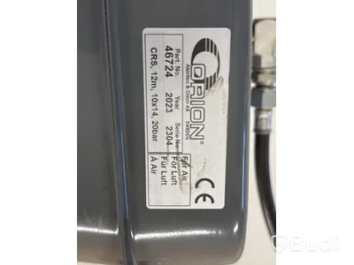 Luftvinda Orion CRS | 12 m | 2023