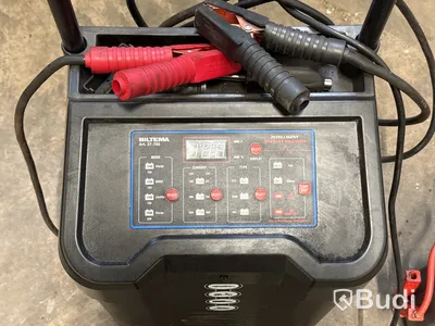 3 st batteriladdare