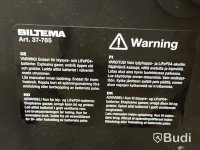 3 st batteriladdare