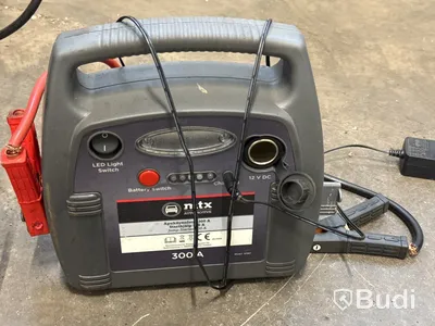 3 st batteriladdare