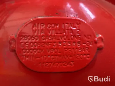 Kompressor Fiac Attack 603 | 2024